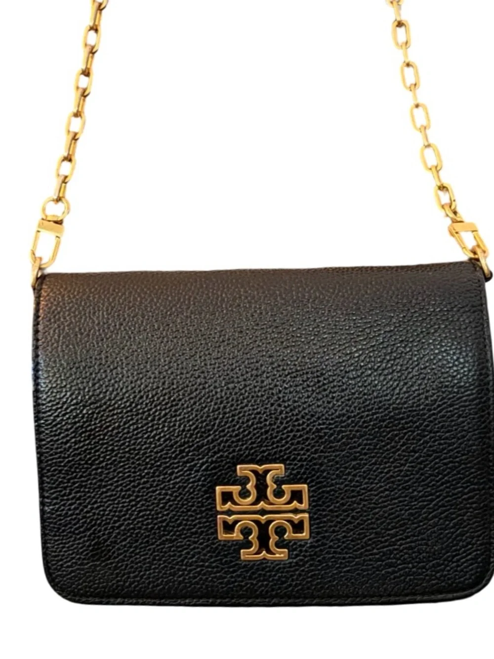 Tory Burch brand tory